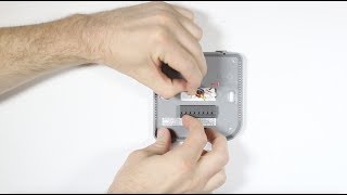 Installing KONO Smart with a C-Wire