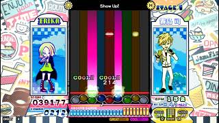 ポップンミュージック] Show Up! HYPER [pop'n music] - YouTube