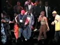 Capture de la vidéo Three 6 Mafia World Domination Tour (Rare Footage)