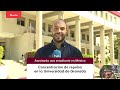 Una joven es asesinada en México donde participaba en un programa de intercambio | RTVE Noticias
