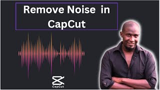 How To Remove Noise In CapCut Pc Step By Step