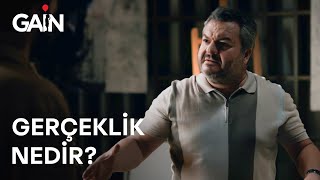 Vedat ve Evren Gerçekliği Sorguluyor | Ayak İşleri