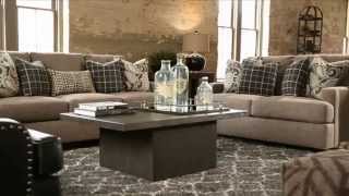 Ashley Furniture HomeStore - Gypsum Living Room screenshot 3