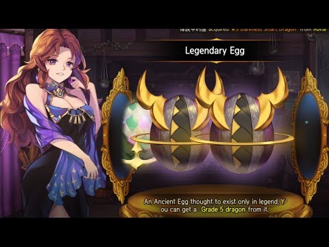 pix Dragon Village M Magnus dragon rpg dragon village m summon 2 legendary egg vs 11k diamonds
