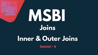 Types of SQL JOINS Explained with Examples I Inner & Outer Joins | Left Outer & Right Outer Join