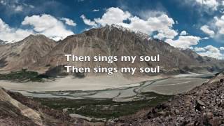 Download Behold Then Sings My Soul Lyrics By Hillsong United Video MP3 Behold Then Sings My Soul Lyrics By Hillsong United
