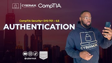 4.6 - Authentication Protocols (Kerberos, SAML, OpenID, OAuth, LDAP) (CompTIA Security+ SY0-701)