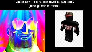 Mr. Incredible becoming canny (Roblox Facts)