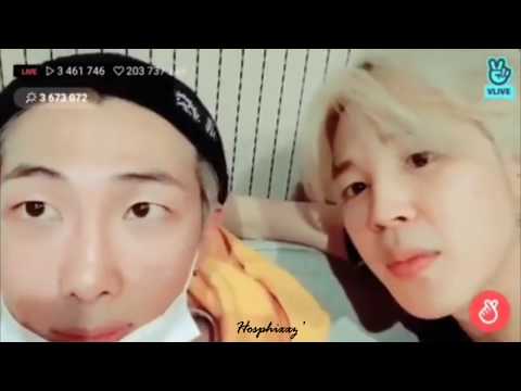 | OPV | RM x JIMIN | หนูคนเดียว #ม่อนมิน #monmin #nammin