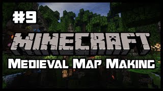 [Danish] Medieval Map Making #9
