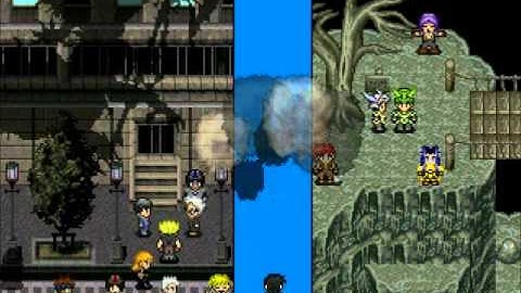 JAOD Trailer (RM2k3)