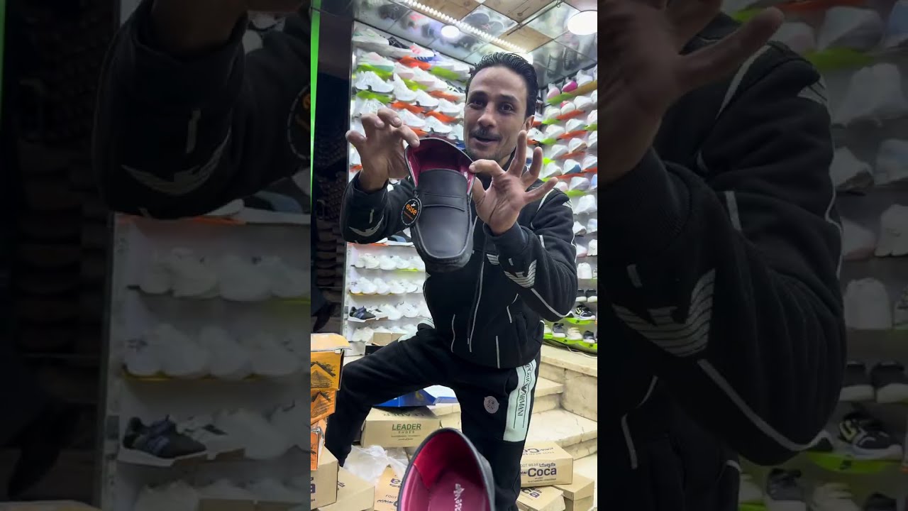 الرجالي عليه عروض بكره فقط او حتي نفاذ الكميه مع سماح انور 