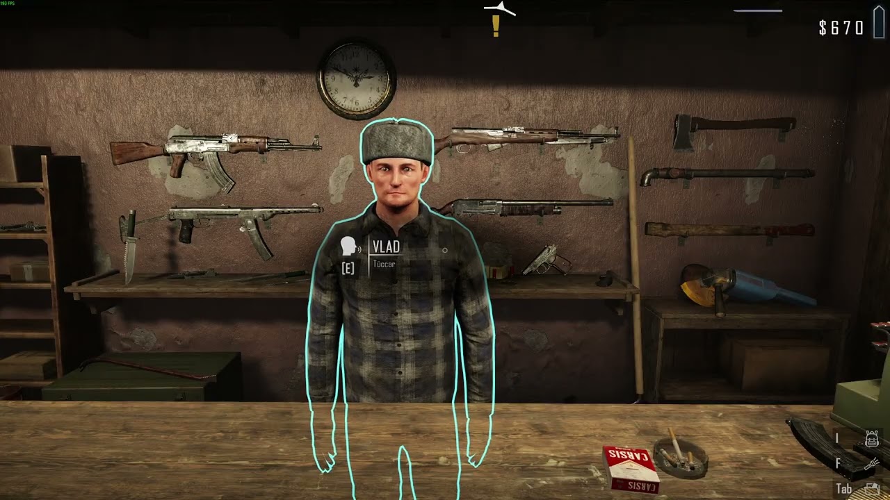 Contraband | 2 | by MephistoA0