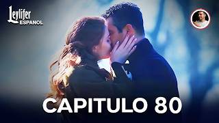 Leylifer Capitulo 80 - Doblado En Español (Review)