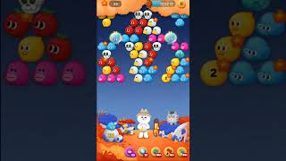 【1758】LINE BUBBLE 2