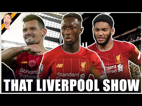 Who is the most OVERRATED Liverpool player That Liverpool Show Ep.1 - 동영상