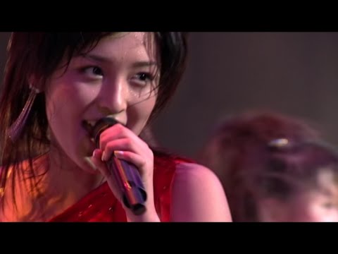 モーニング娘。おとめ組 『愛の園～Touch My Heart!～』 2004.3.20