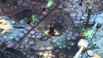 [Tree of Savior] Basic Attack speed test.