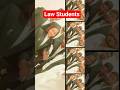 Law Students Group Fun – College Life Vibes | Law Status Video#lawstudent #friends #lawyer #advocate