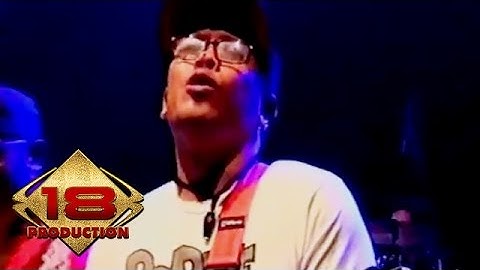 Purpose - Rock Bergema (Live Konser Bandung 22 November 2015)
