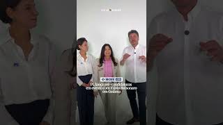 PL lança pré-candidaturas em evento com Flávio Bolsonaro em Goiânia