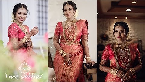 Abhinanda & Vishnu | Real-Time Memories Unfold -  Captured & Edited Live Highlights HAPPY WEDDINGS