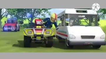 Fireman Sam: Alien Alert/Series 11-13 Intro With Cameron Stewart And Series 5 Sound Effects