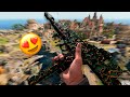 La WSP9 es el MEJOR SUBFUSIL para FORTUNE´S KEEP 😍