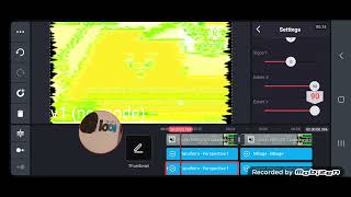 How To Make Tv Simulator On Kinemaster 2 Waysread Des