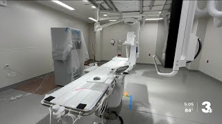 A new era of healthcare in northeast North Carolina
