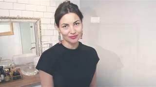 Holistyczny Rytuał Pielęgnacji Ciała Wzbogacony O Dodatkowy Moduł Poświęcony Pielęgnacji Twarzy