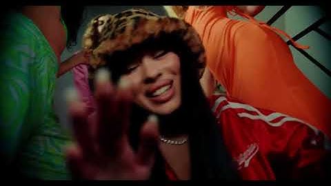 @Denis-Nuca ✘ @LETTYofficial - Favella | Official Video