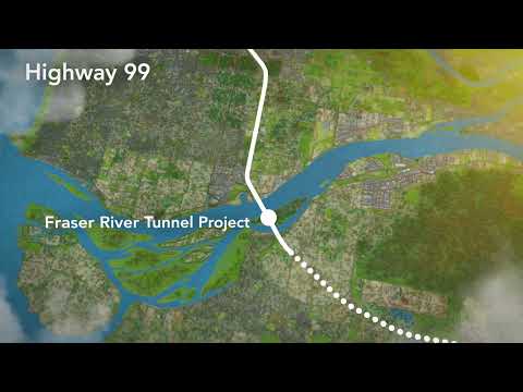 Highway 99 Tunnel Program Animation