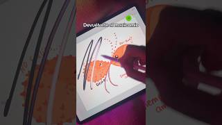 Me tocó dibujar con un hombre intenso! #arte #dibujo #multiplayer #artworkout #app