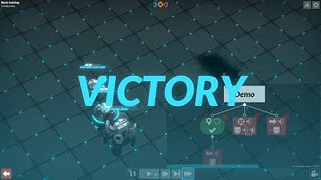 Gladiabots AI Combat Arena first impressions review