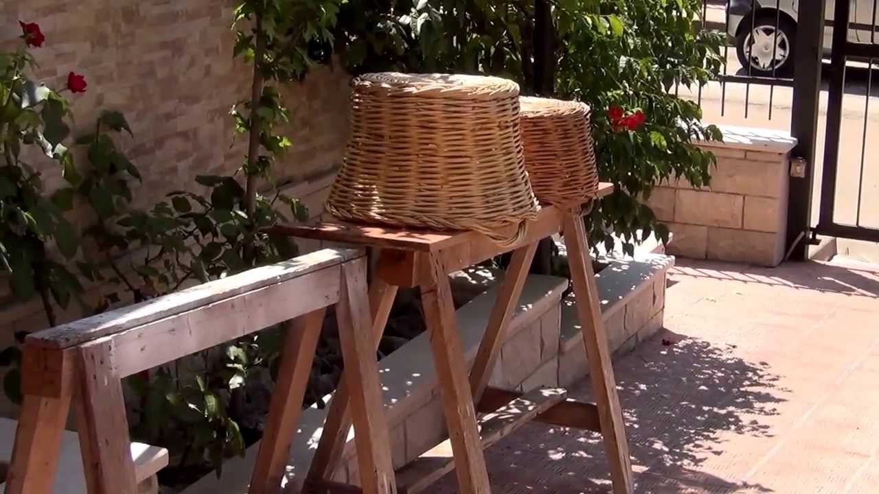 la salsa di pomodoro fatta in casa