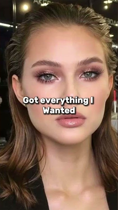 Everything I wanted.. #shorts #edit #trend #billieeilish