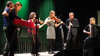 GROV, Nordic Master in Folk Music  -  Visa till mormor