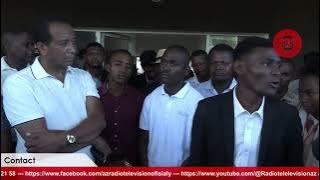 MIARA-MANONJA 01 DESEMBRE 2025 Live