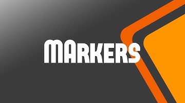 MA Tools: MArkers - Creating Bumps and Flashes