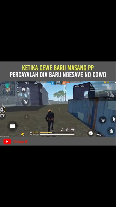 Story wa ff 30 detik 😼🤙!! Quotes ff keren 😺