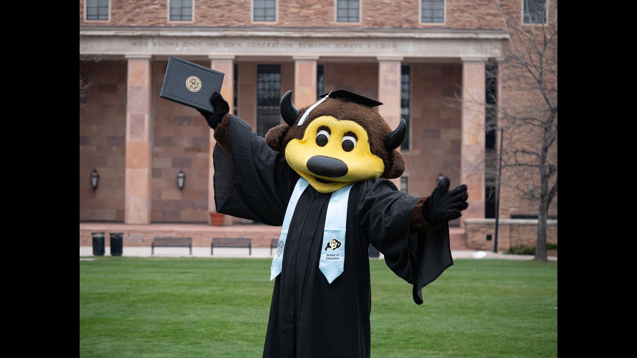2024 School of Education Graduation Ceremony - YouTube