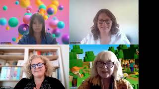 LINC Programme - International Day of Play Webinar