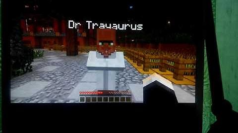 Minrcraft I THE PUG RANCH!! I Custom Mod Adventure