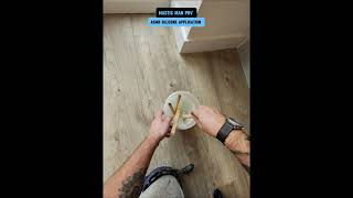 Asmr Silicone Application