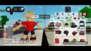 Hackeando A Conta Do João Blox Gravar De Madrugada Na Quarto Dele