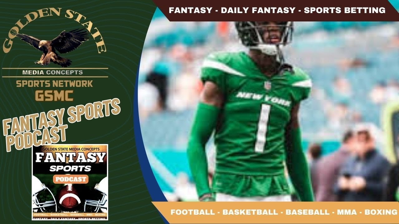 All IDP Player Profiles, Including Some Young Studs! | GSMC Fantasy Sports Podcast