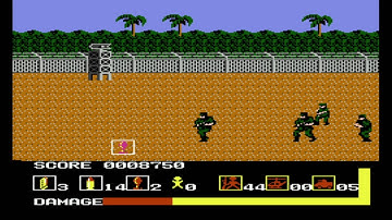 8-Bit HD NES Clone Console Captured 720p Footage (ElGato HD60 S)