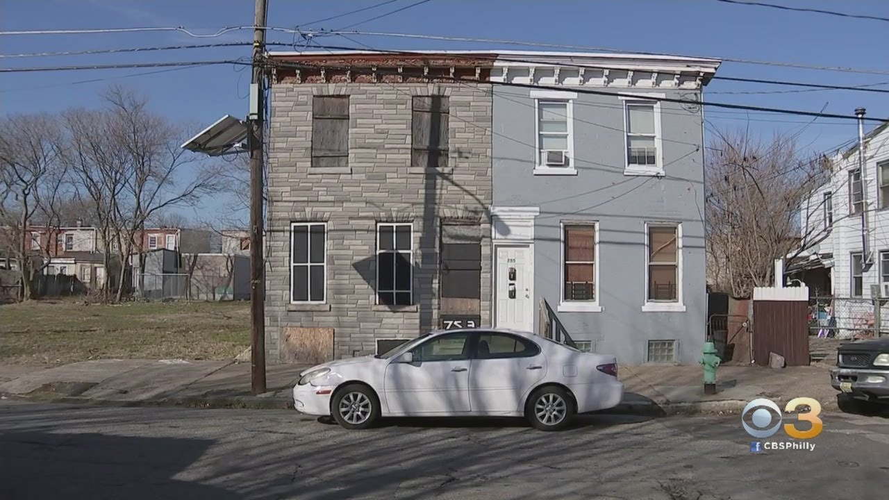 New Jersey Denies Camden House Connected To Martin Luther King Spot On