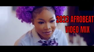 2023 AFROBEAT MIX DJ TEVEX|CKAY|REMA|AYRASTARR|JOEBOY|RUGER|BURNABOY|GUCHI|ADEKUNLE|WIZKID|OTHERS